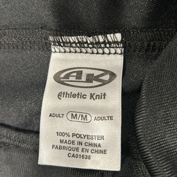 size M AK Baseball pants, size medium - Picture 3 of 11